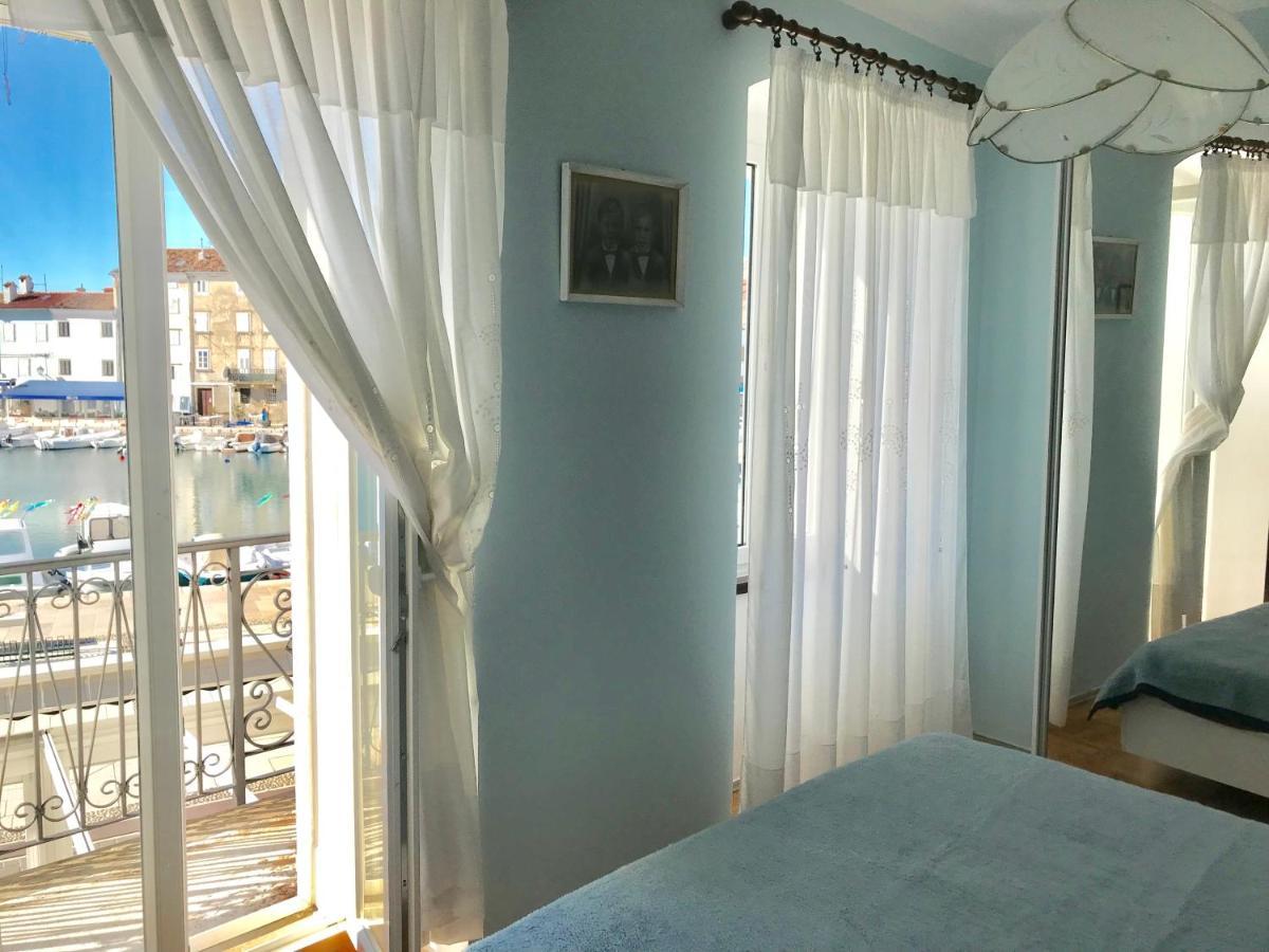 Apartment Duncovich Cres Esterno foto