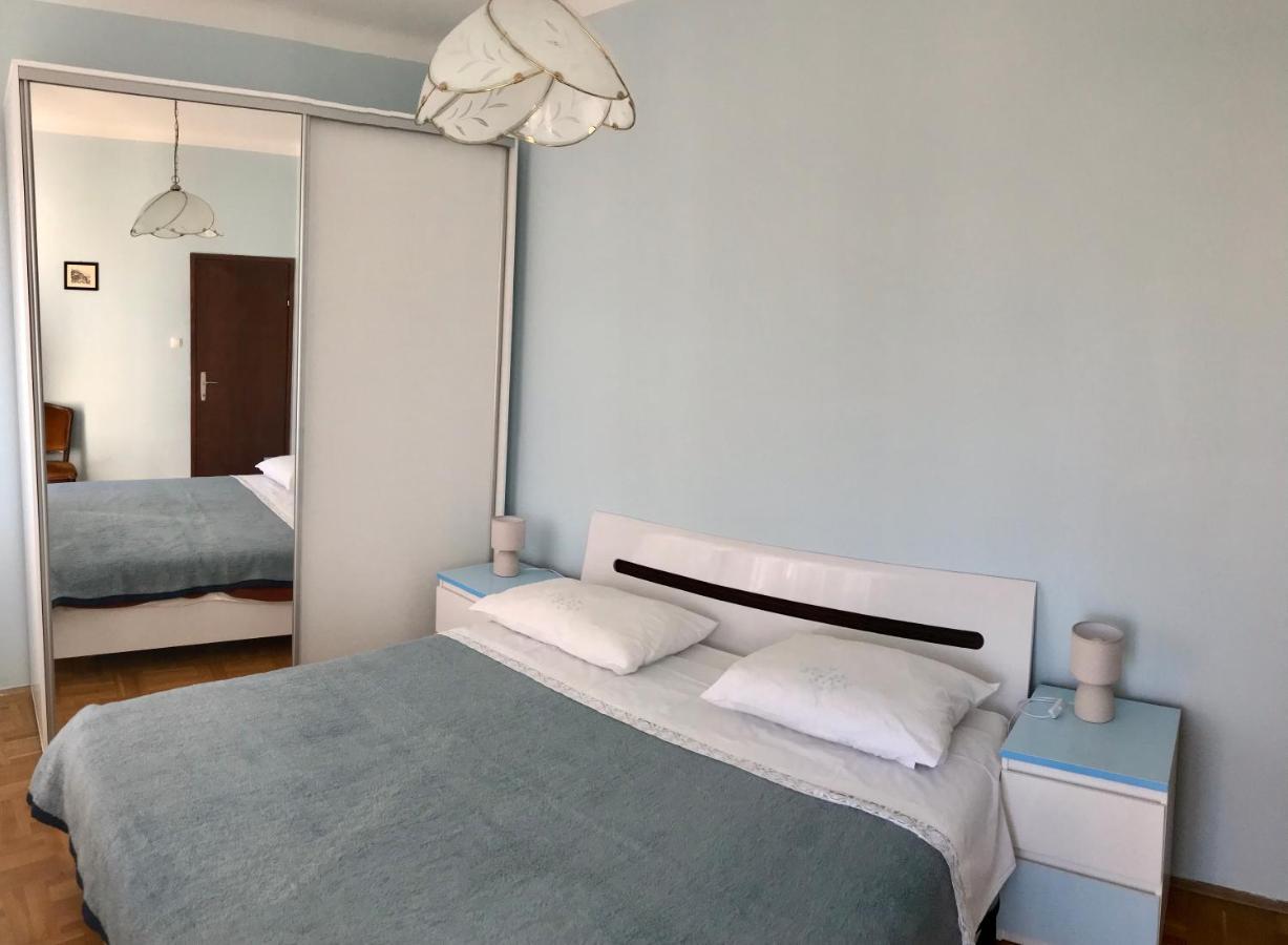 Apartment Duncovich Cres Esterno foto